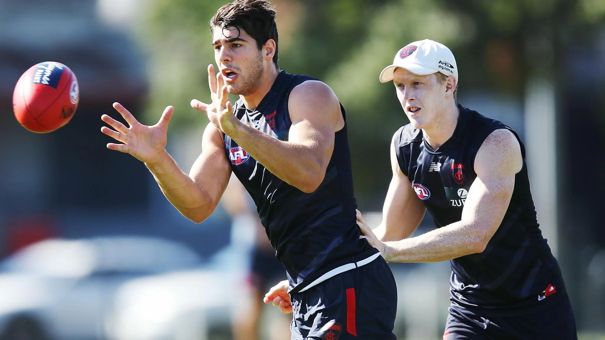 Xfactor The players set to light up AFLX